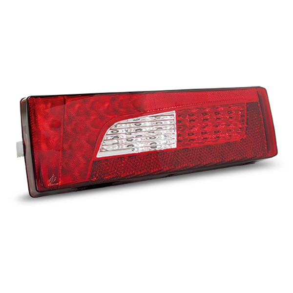 PL1442 - Lanterna traseira LED 24V SC Série 5 e 6 | Pradolux