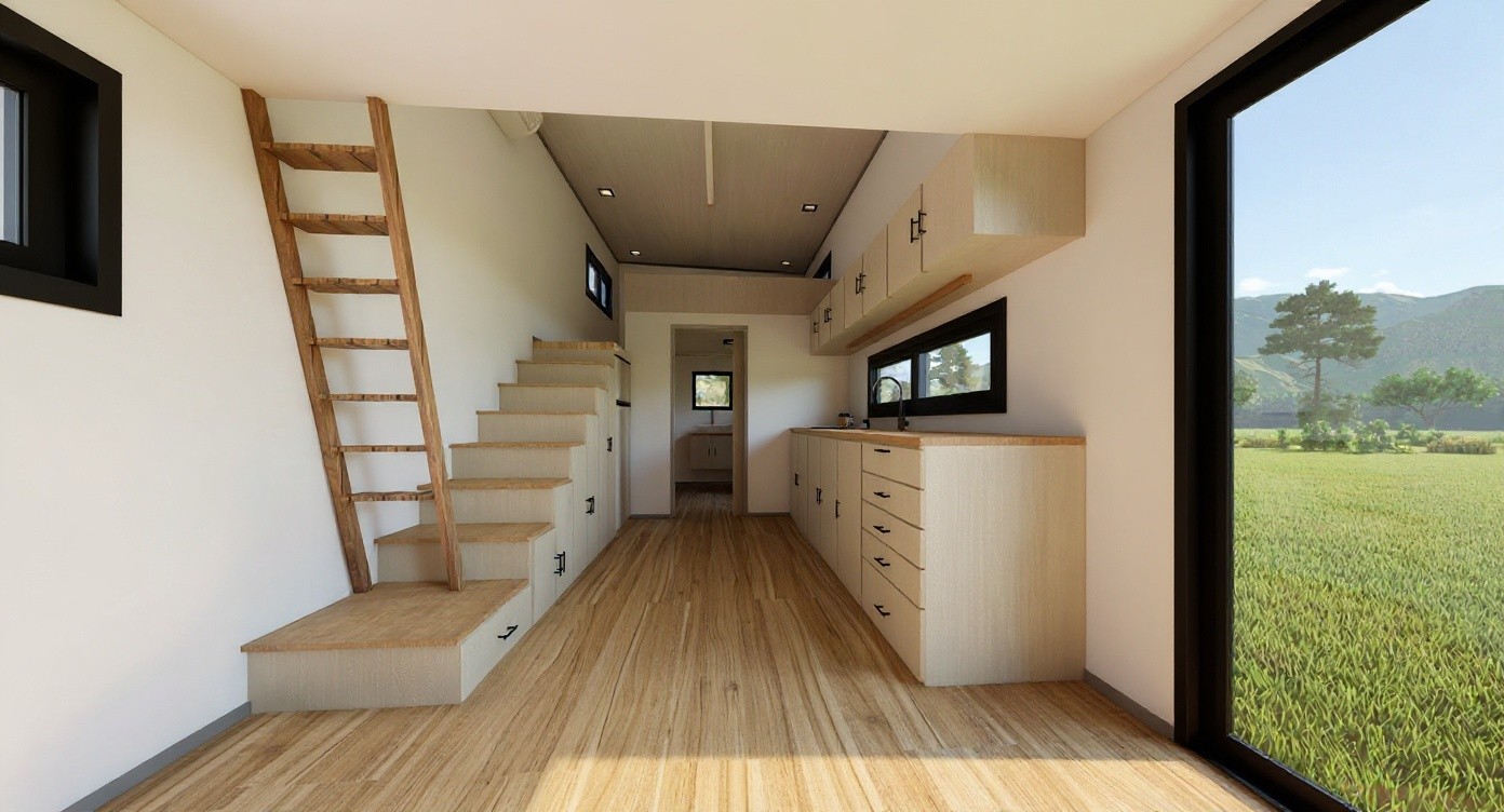 Follow our work on Instagram - Construktion X Framer Template