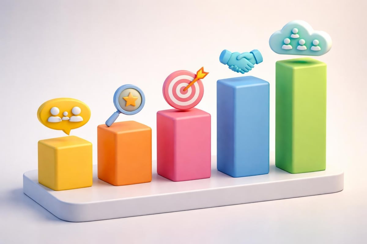 Candidate sourcing channels comparison