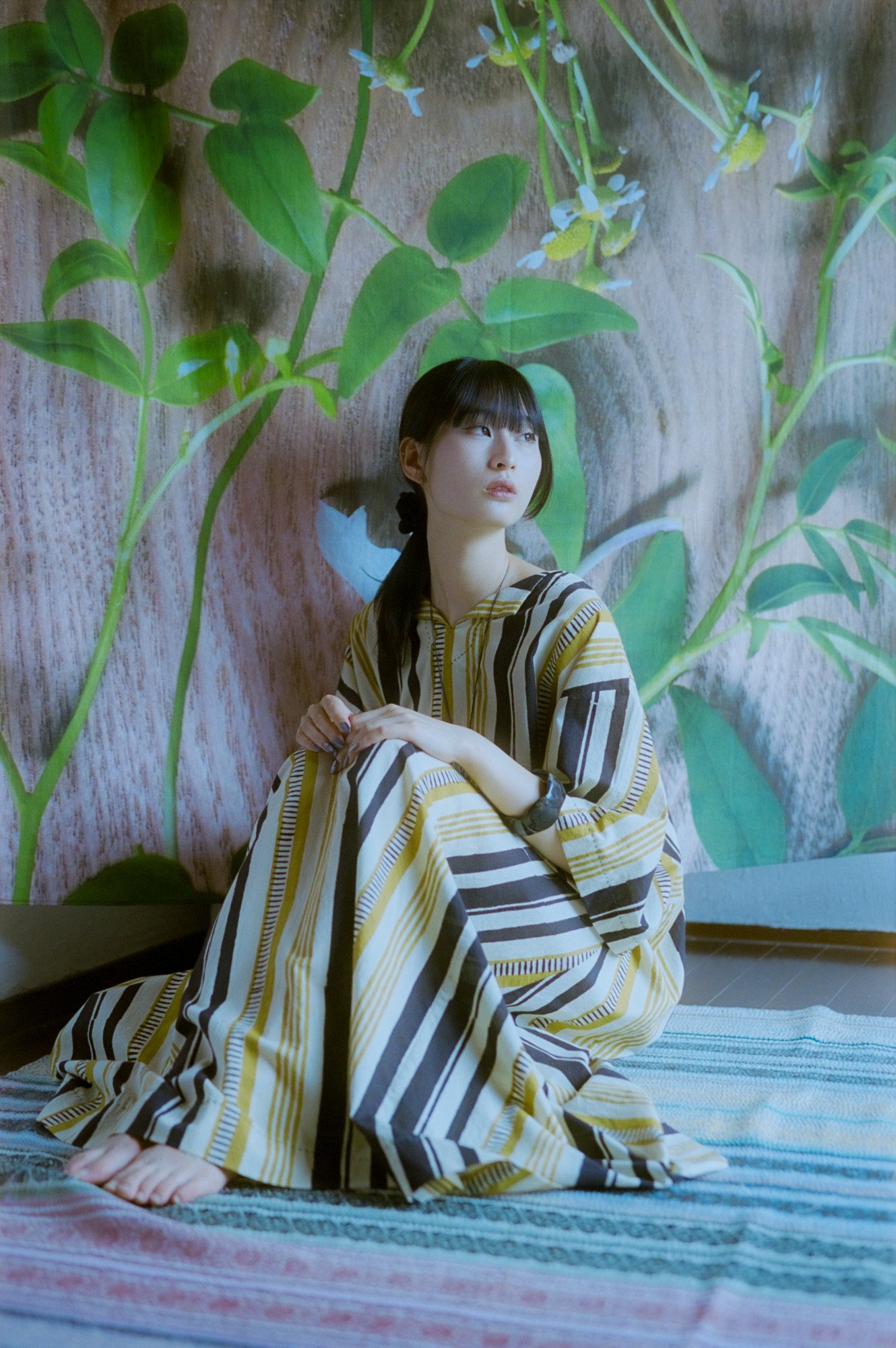 Taisei Matsumoto, archive photograph 023