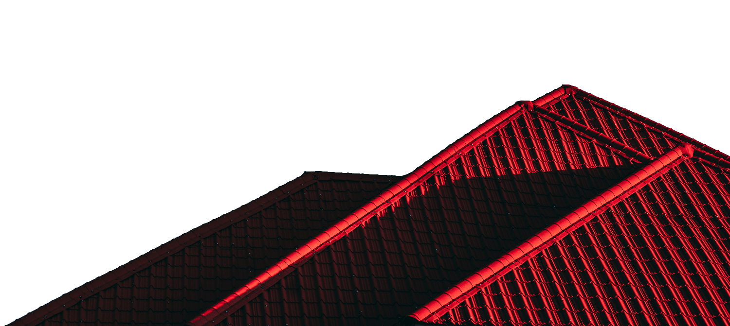 Roof image red