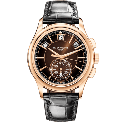 Patek Philippe Complications image 0