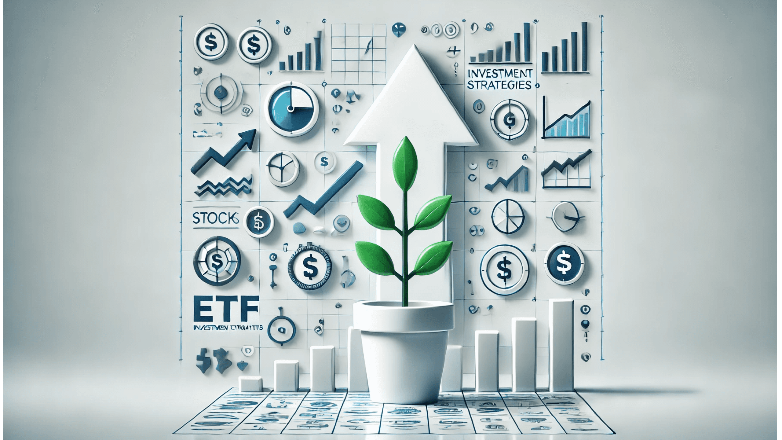 Strategie di Investimento in ETF