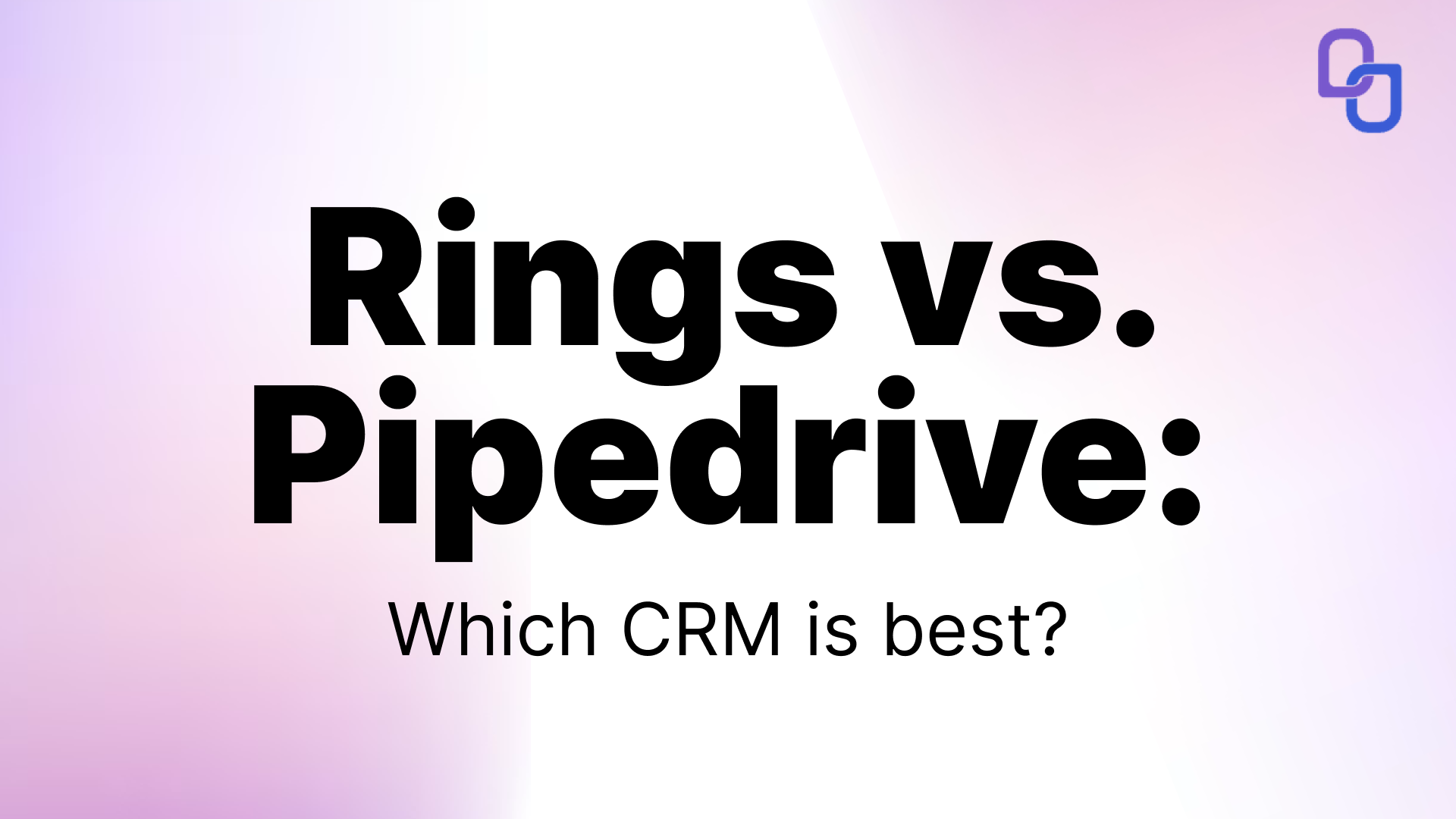 Relationship-Driven Marketing: How to Use CRMs to Win Customers and Grow Revenue