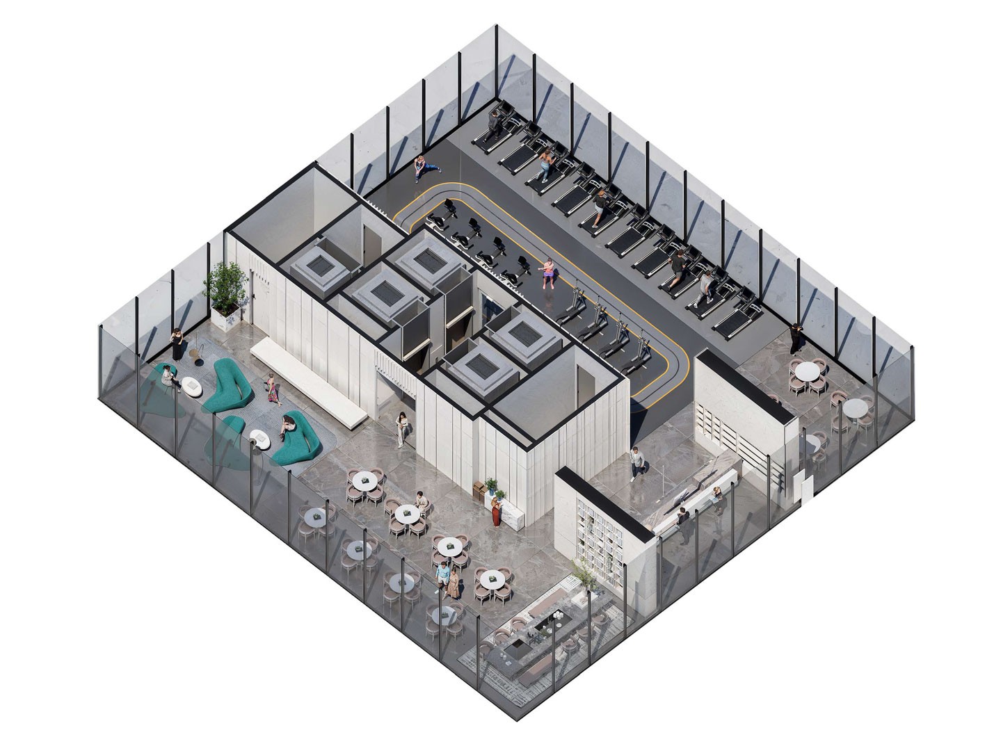 스카이 커뮤니티