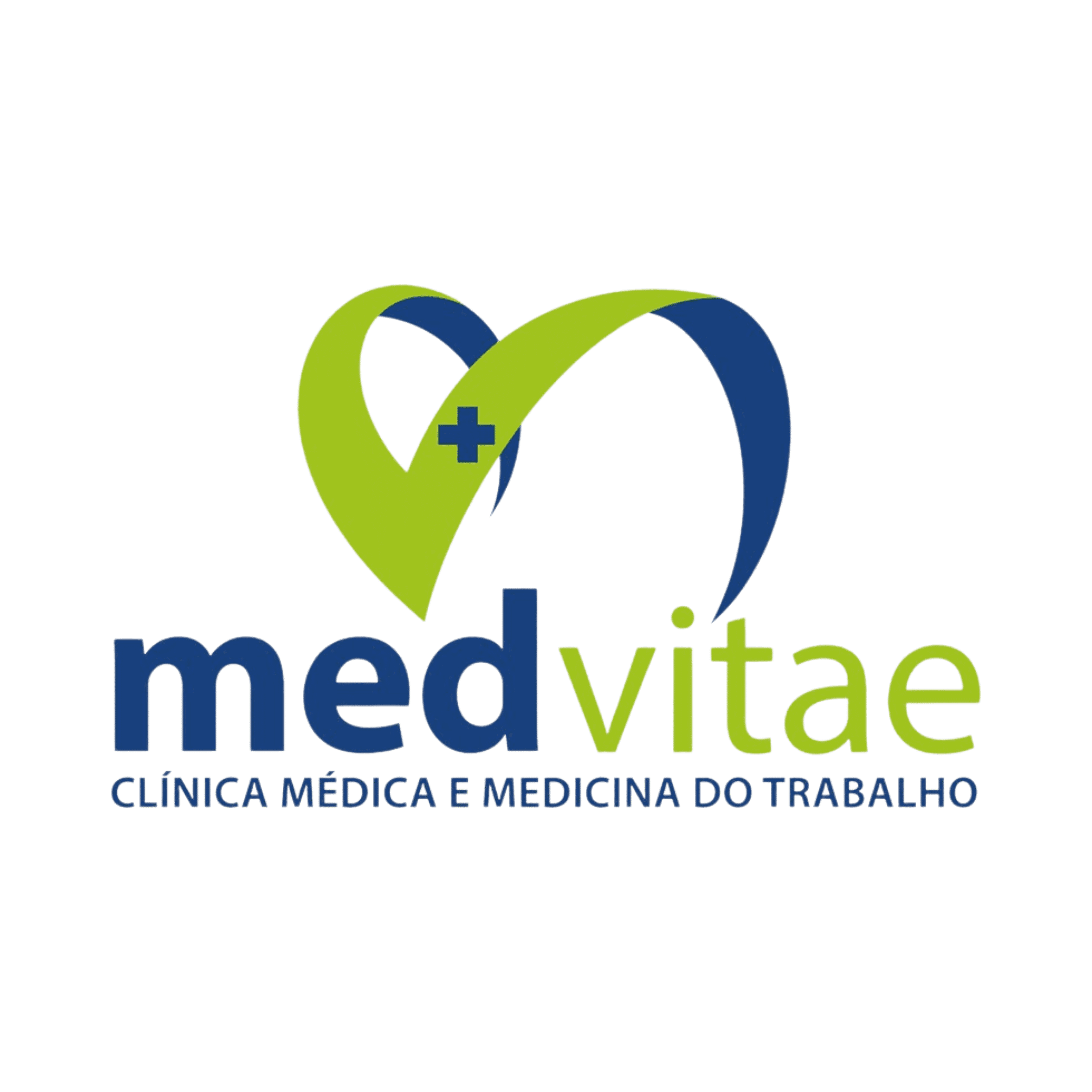 logo da empresa medvitar