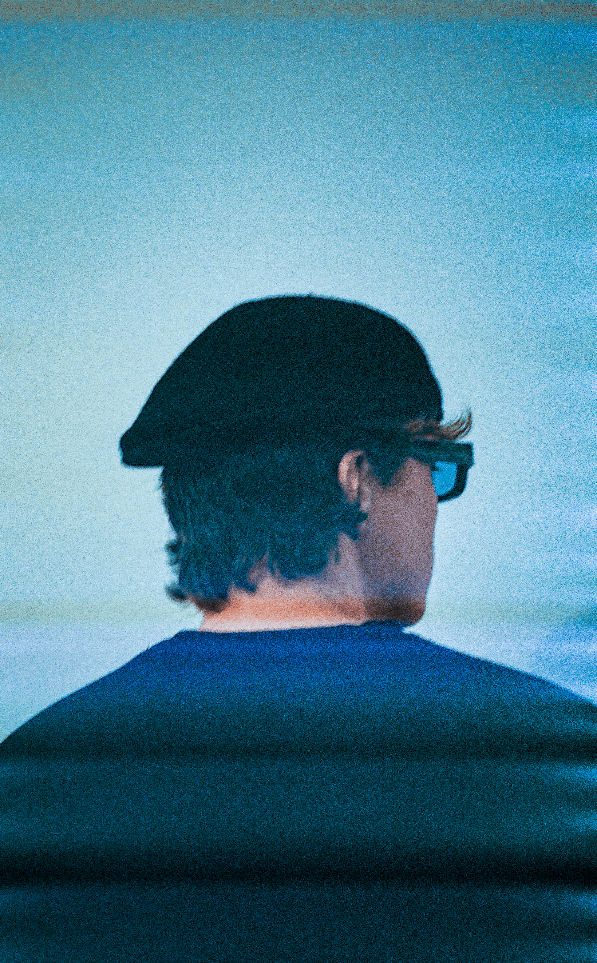 Cédric Moore