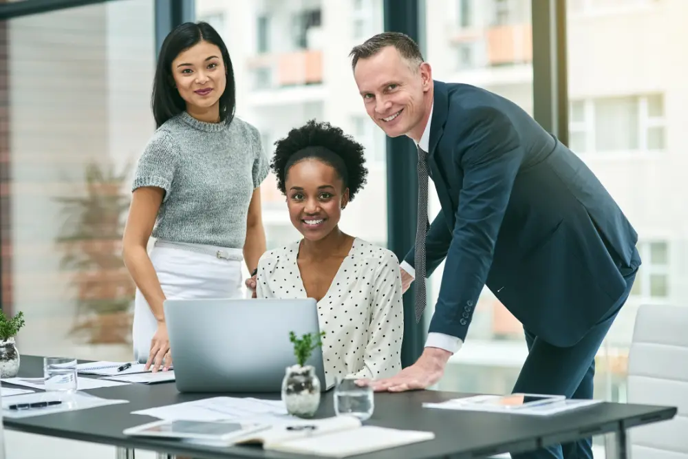 Behavioral health organization reviewing recruitment strategies to combat the growing mental health workforce crisis