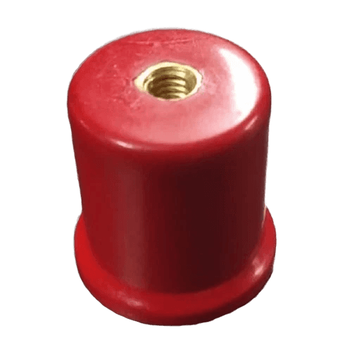 electrical bus bar insulator