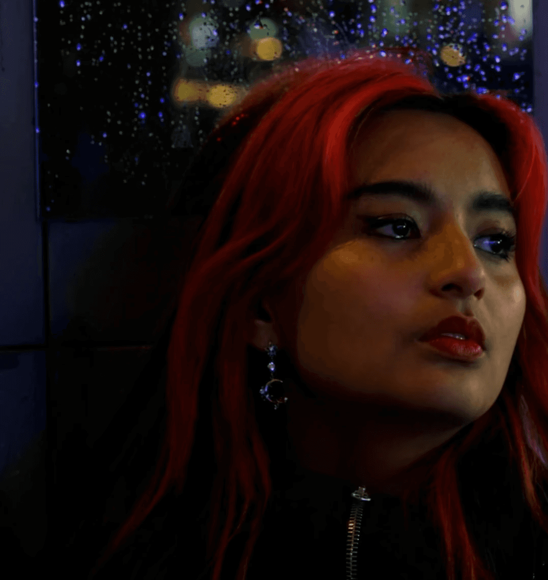 Chinatown Soho London Soraya Alicia