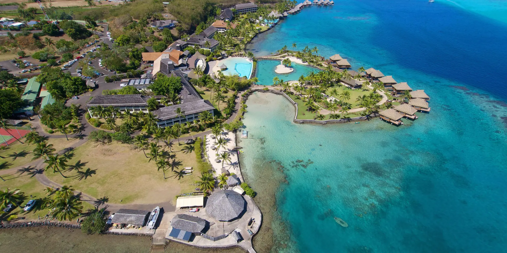 InterContinental Tahiti Resort & Spa
