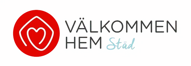 Välkommen Hem logotyp
