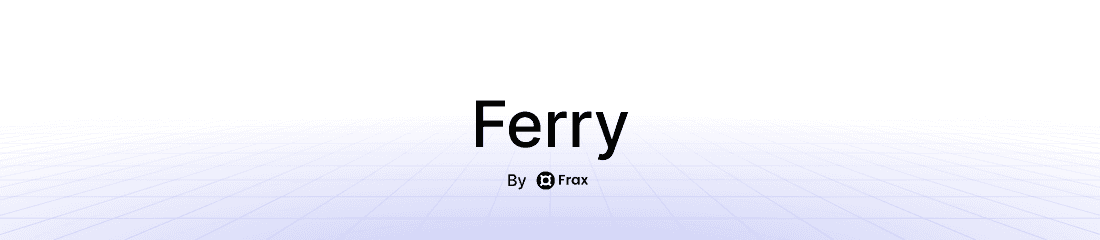 Ferry1