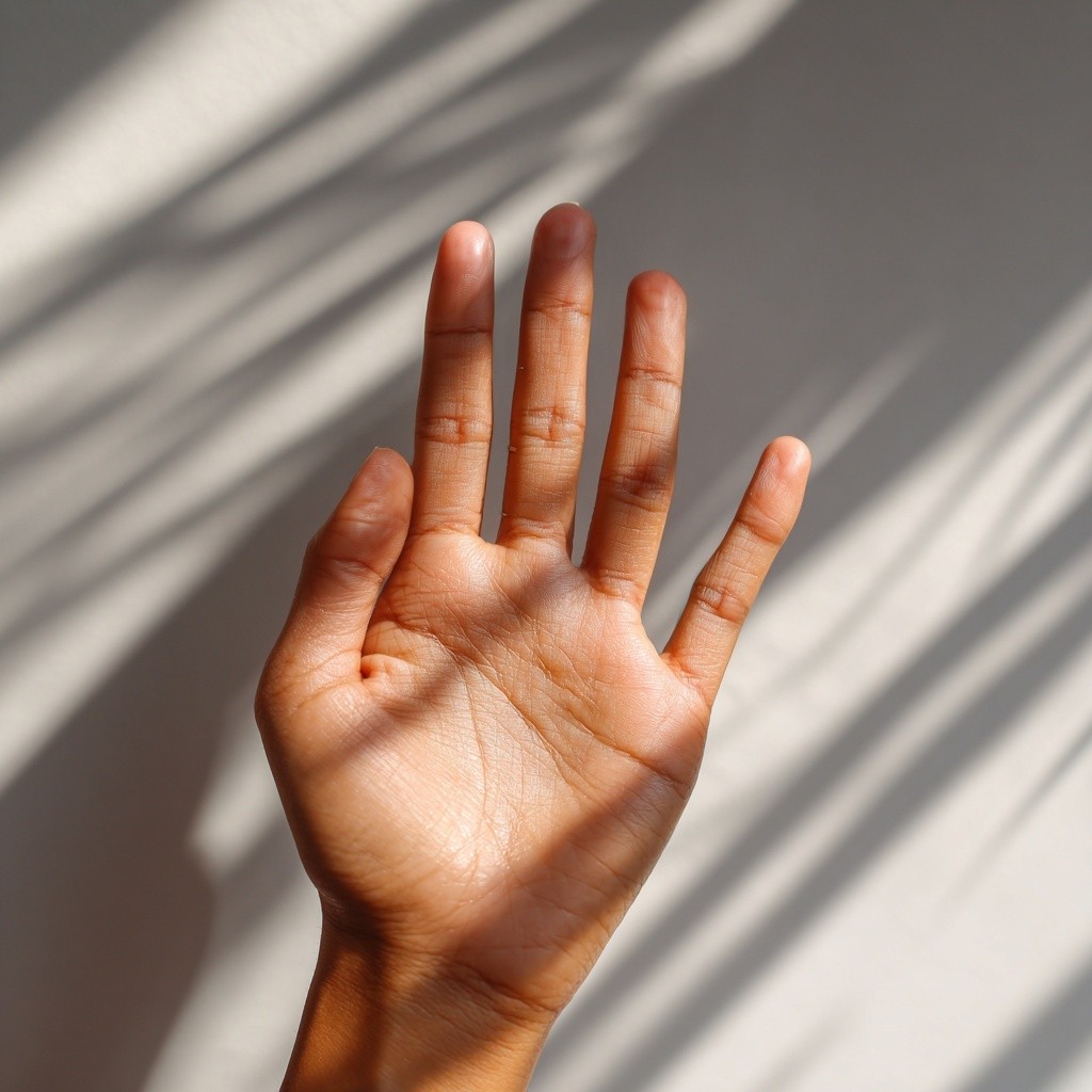 Palm reading for females – meaning of women’s palm lines and traits