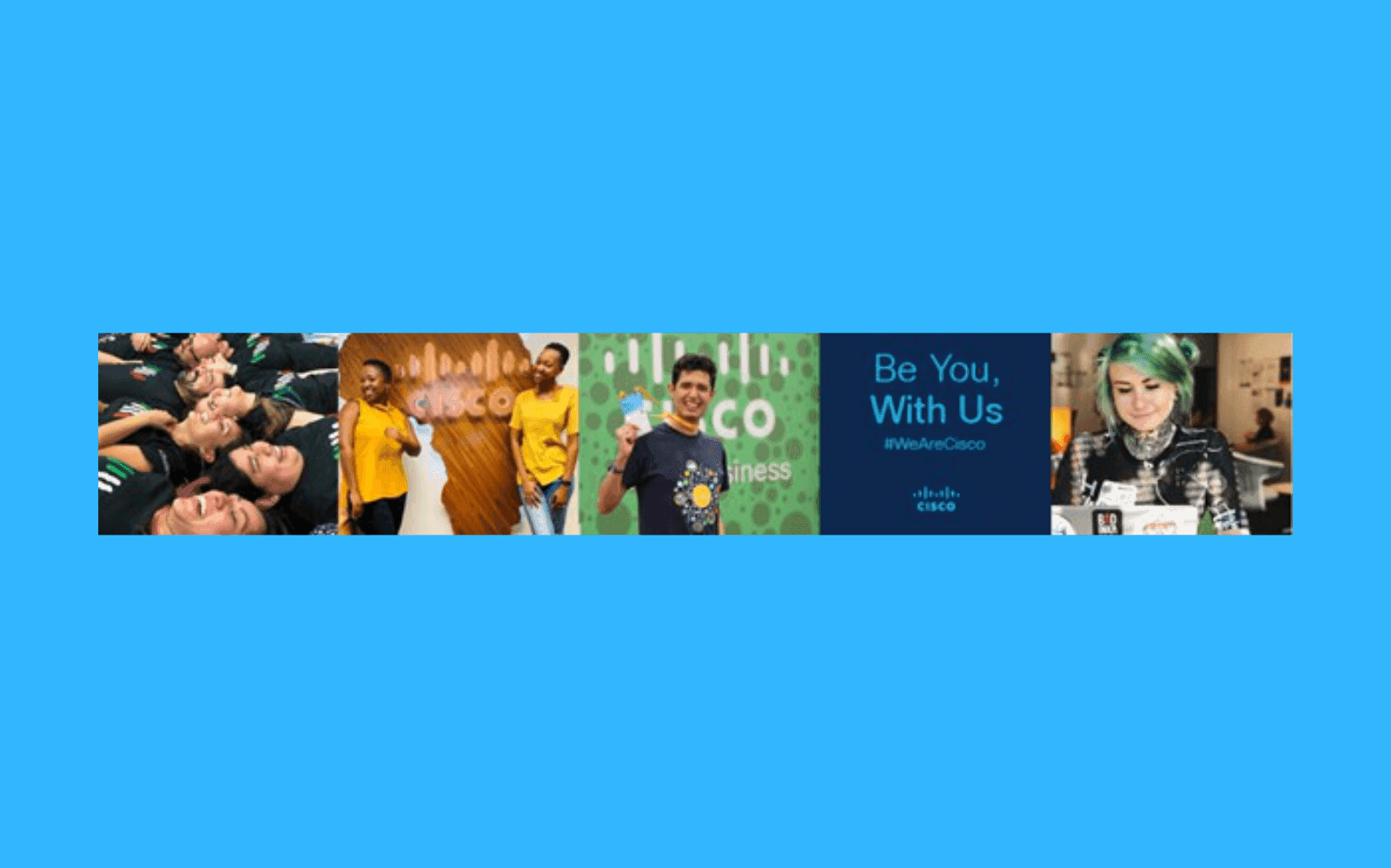 Recommended LinkedIn Company Page Banner Size