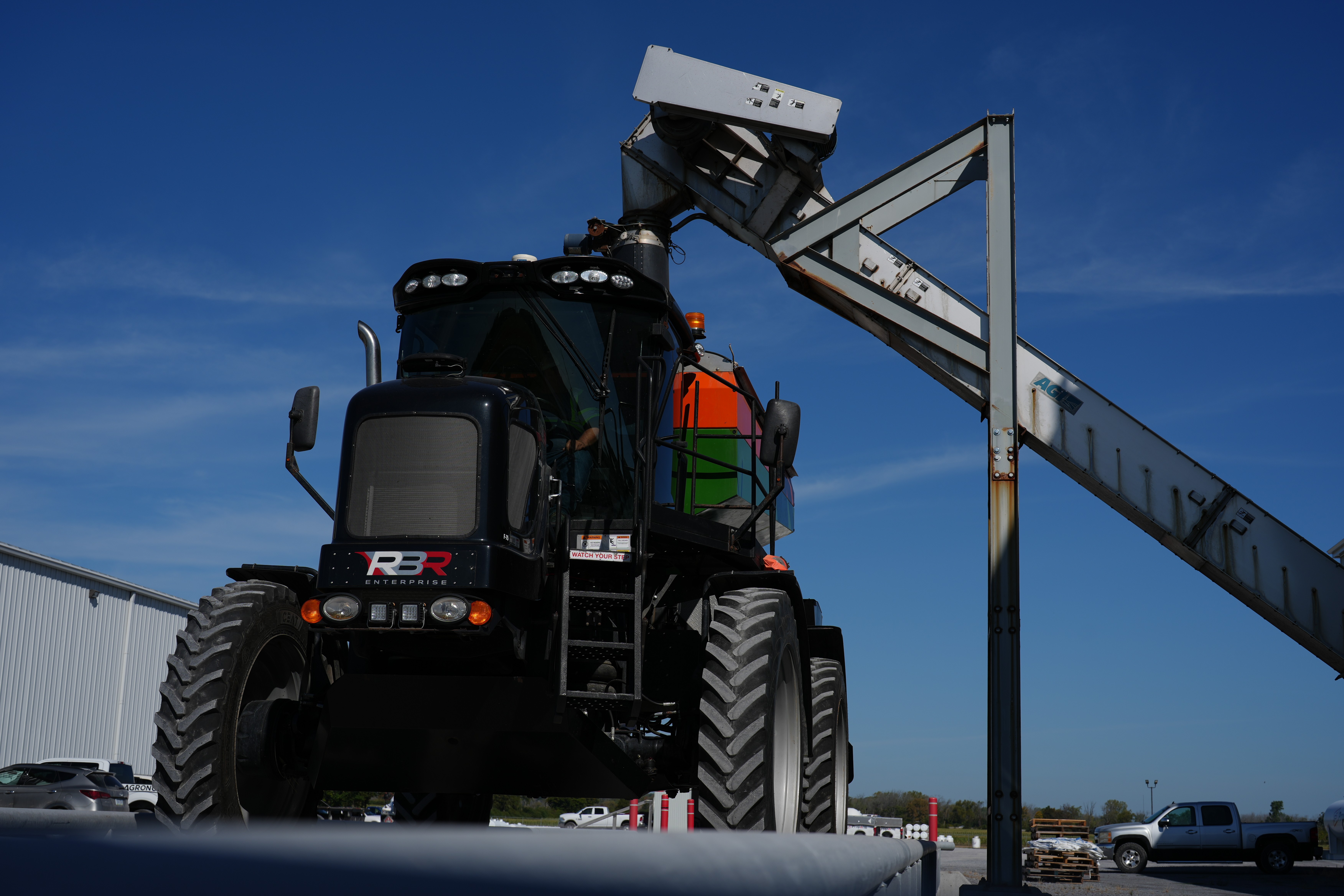 Image of a network card