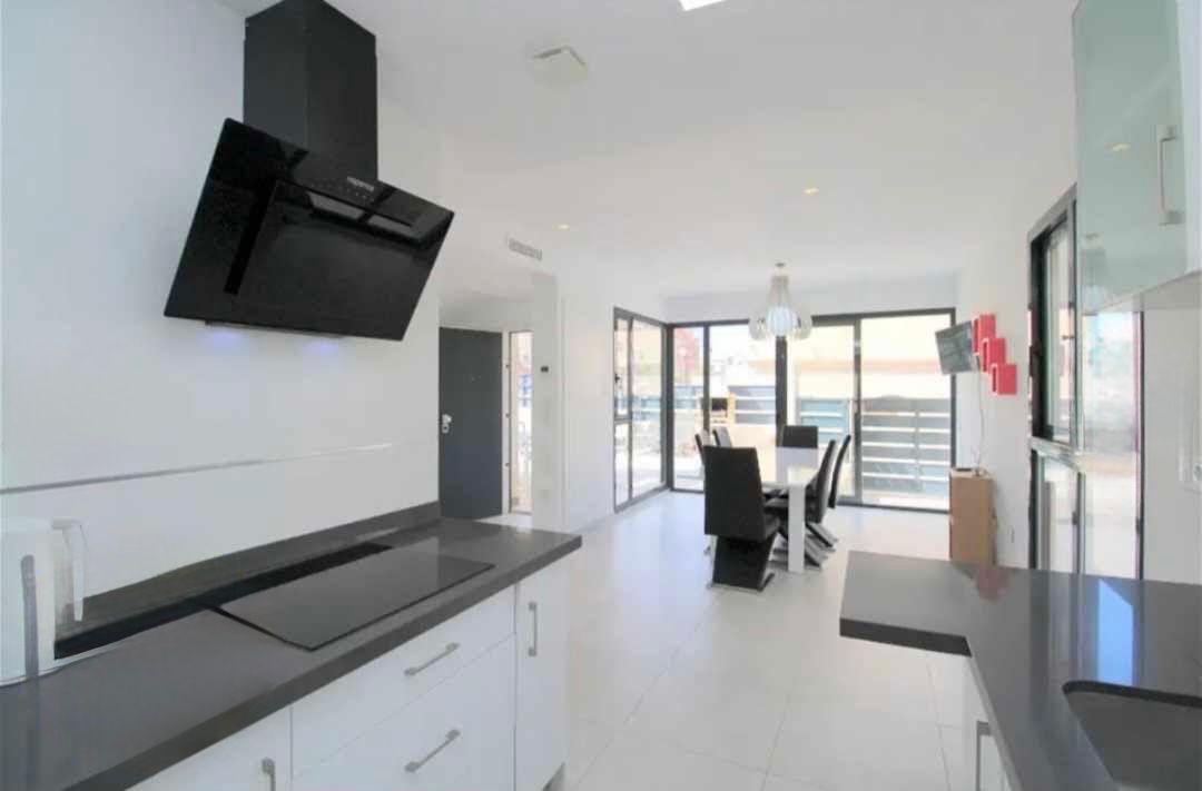 Villa Moderne à Villamartin — 12