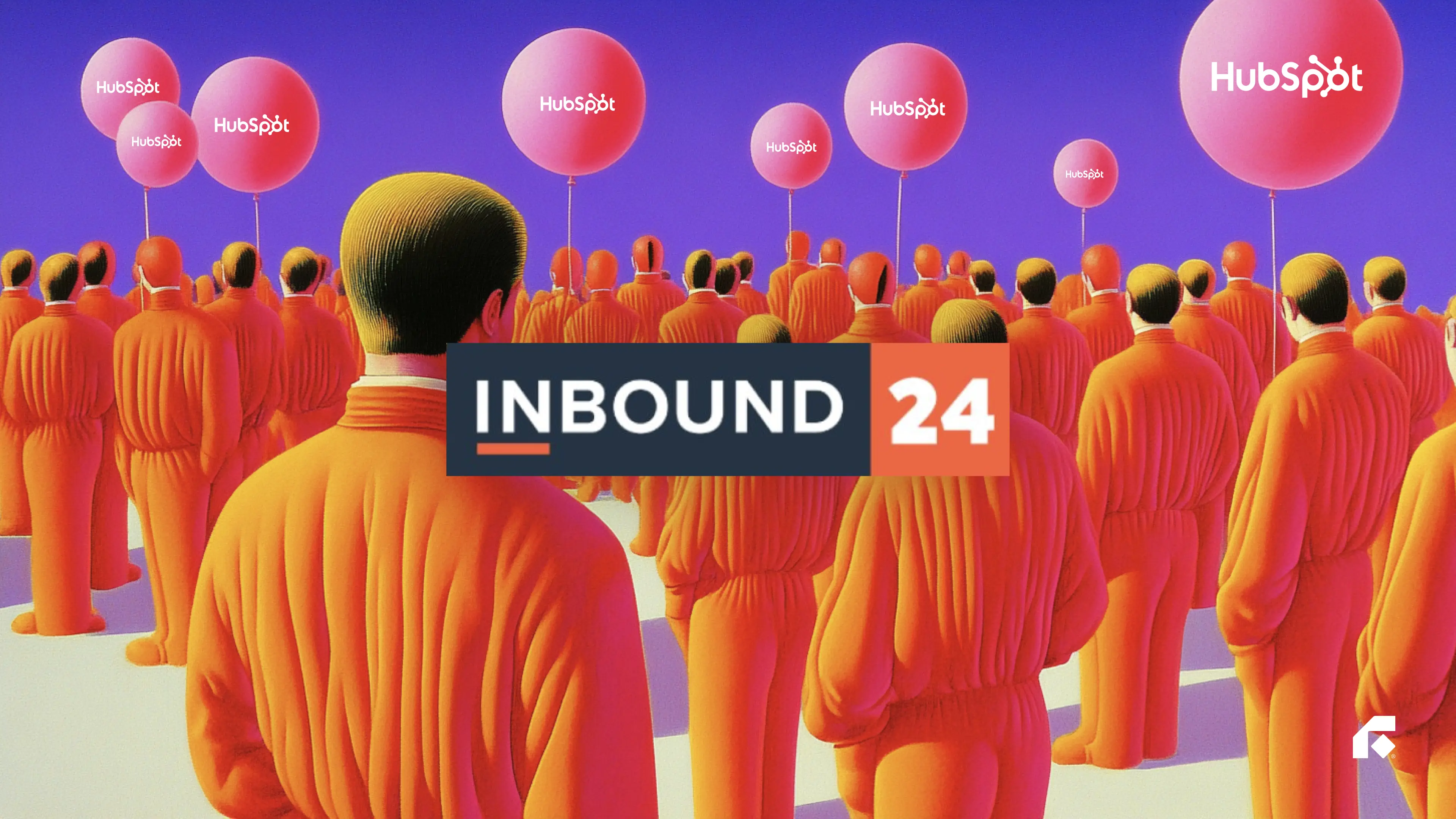 Inbound Conference 2024