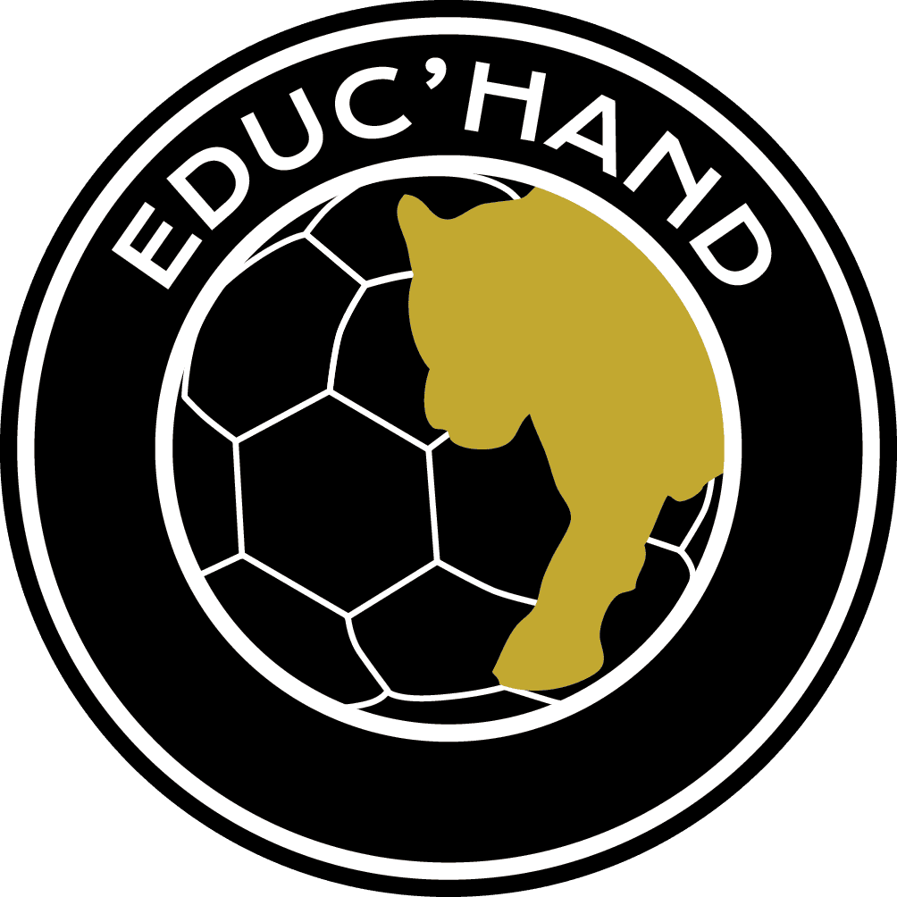 Logo educ'hand