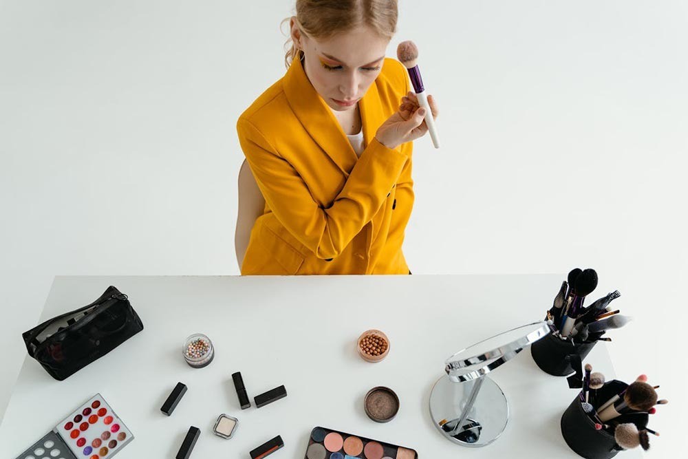 Beauty Trend Predicting Tools