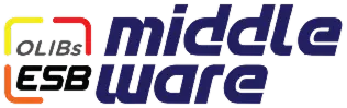 Logo OLIBs ESB Middleware
