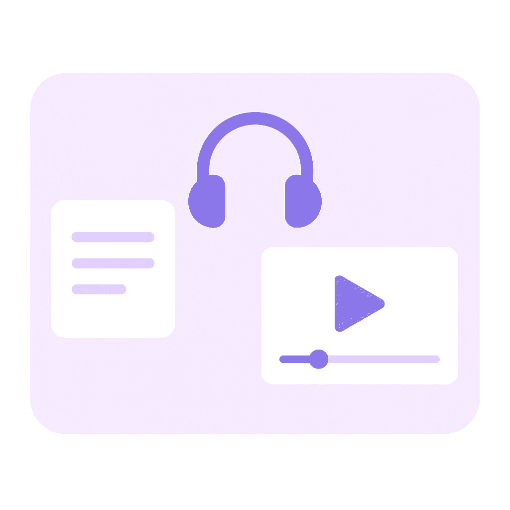 A benchmark of three companies regarding ESG