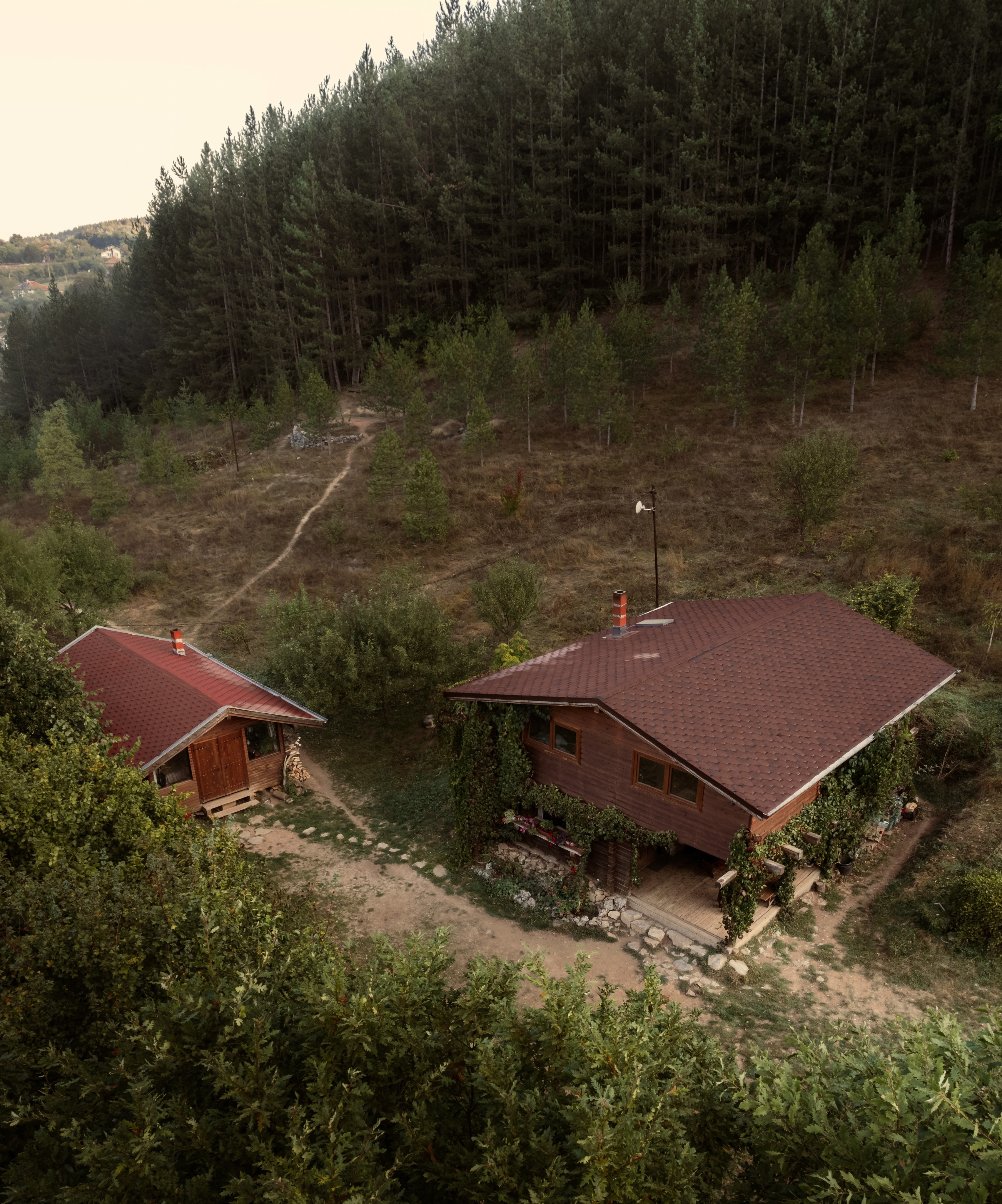 The Way of the Horse and Bow Valley, Yurts, guest House, Horseback Archery