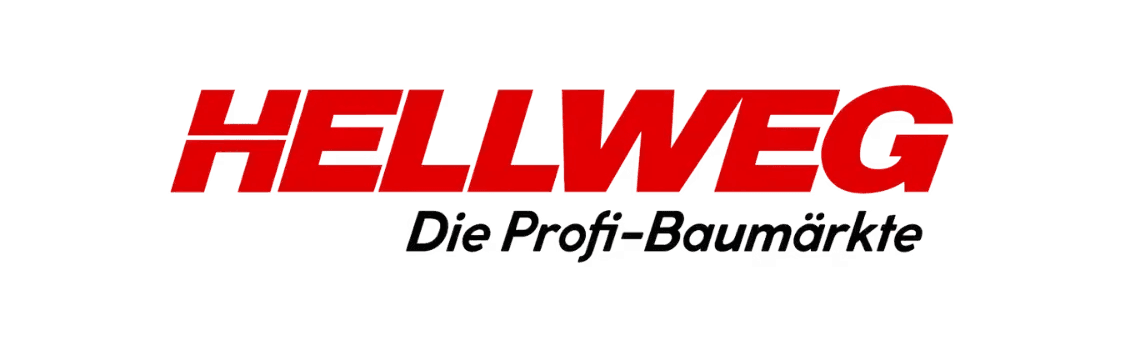 Hellweg Logo
