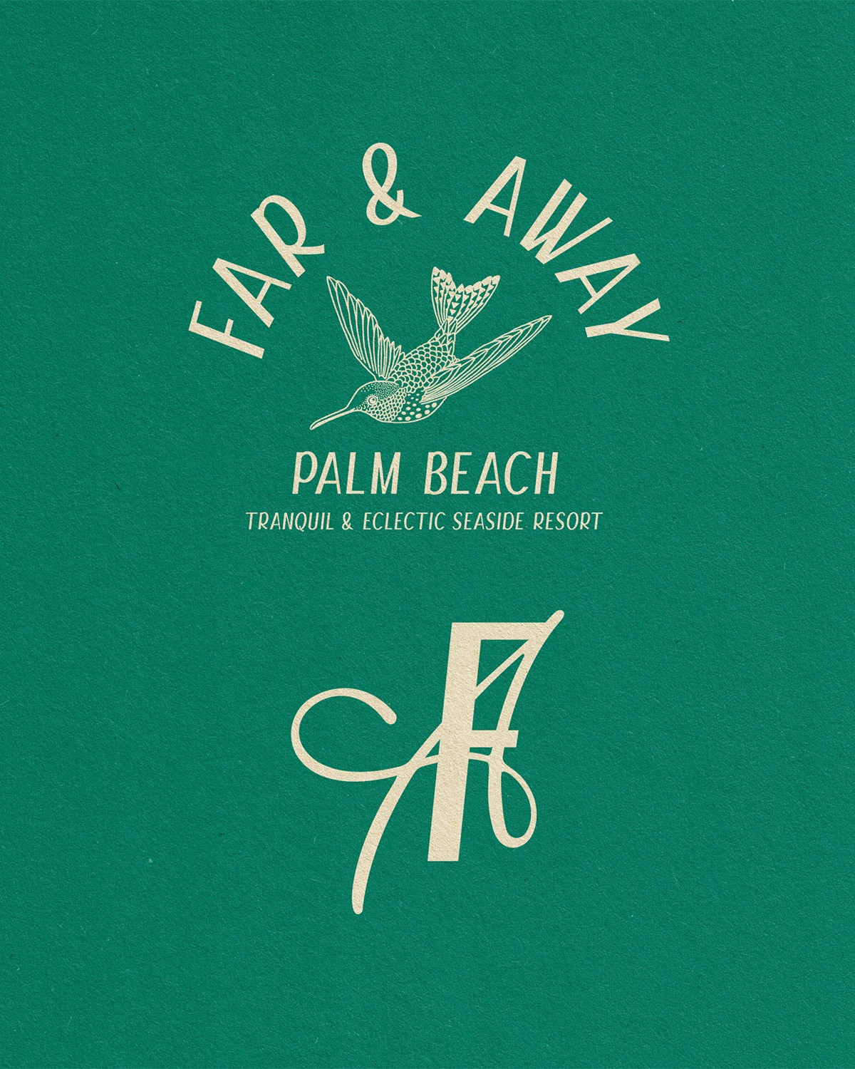 logo variations for brand design