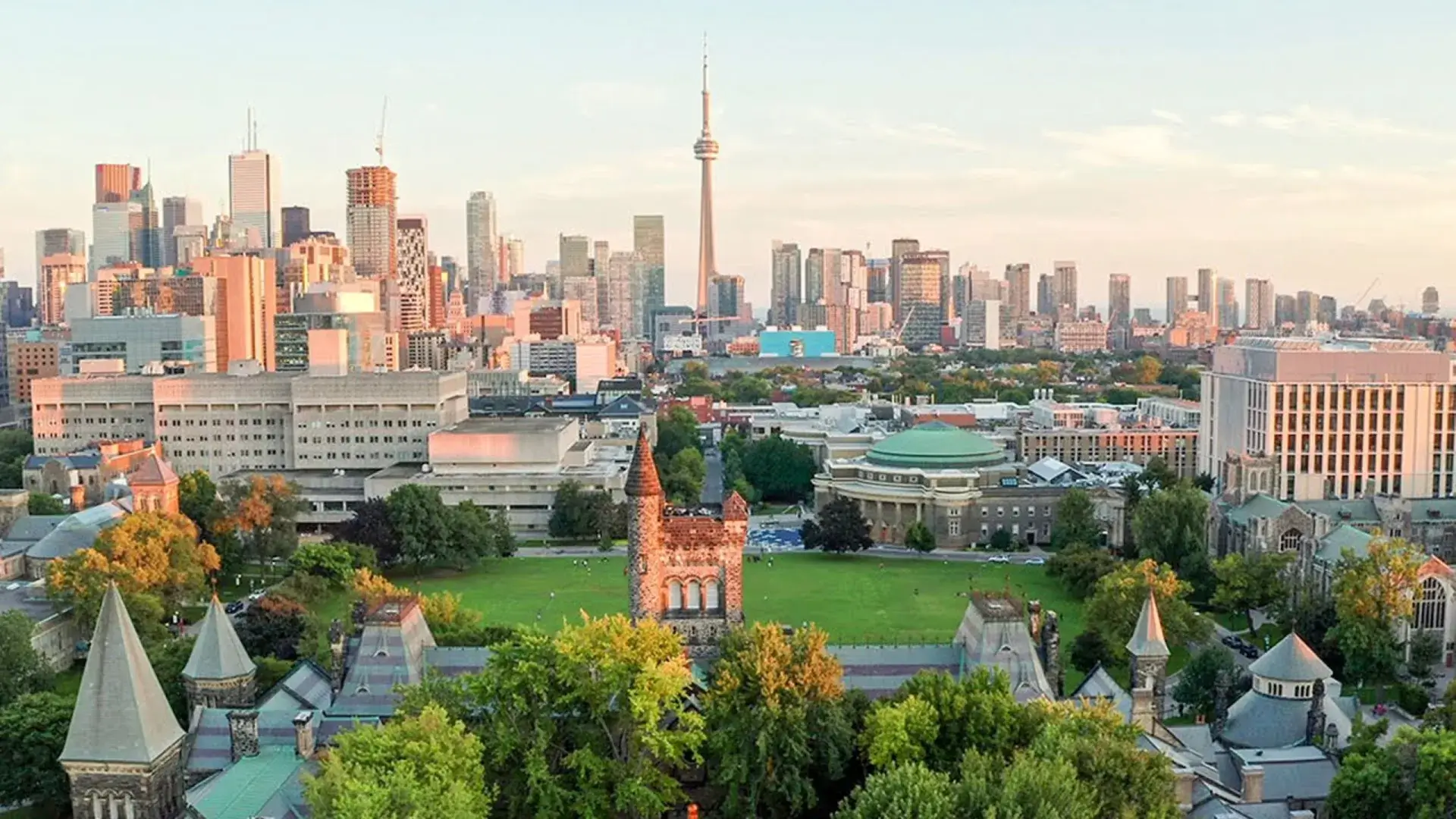 Worst Degrees in Canada
