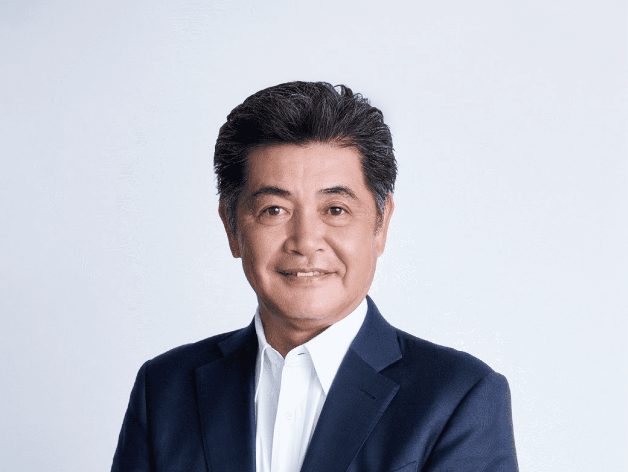 SHAPE Sportsメンバー安井咲智