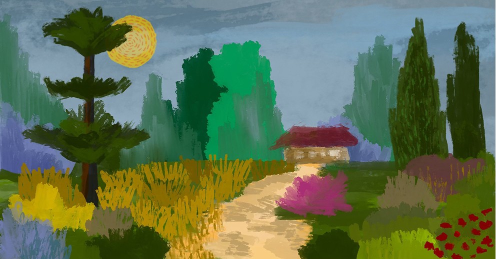 Contact Banner Image