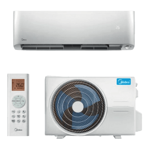 Midea Oasis Plus mono split klíma