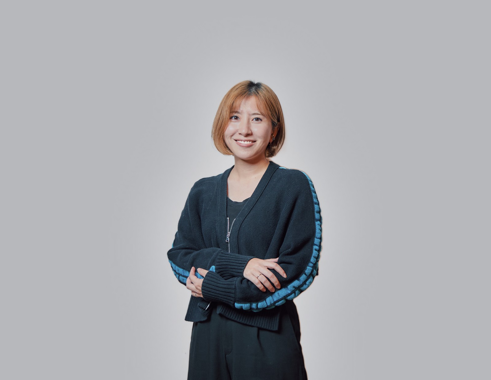 設計チームメンバー