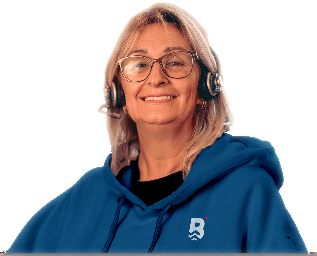 Photo de Madamme Bergeon