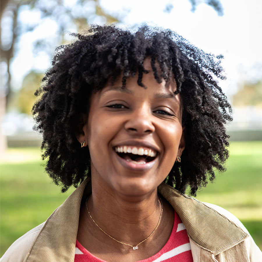 profile picture woman