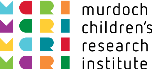 Murdoch Children’s Research Institute logo