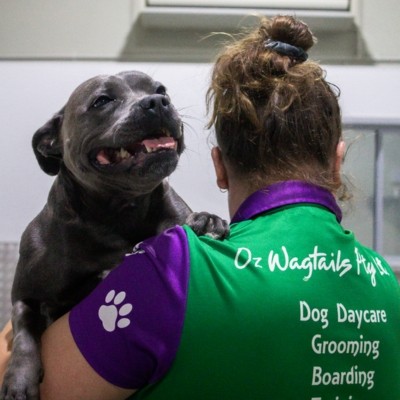 many beauty products on a table