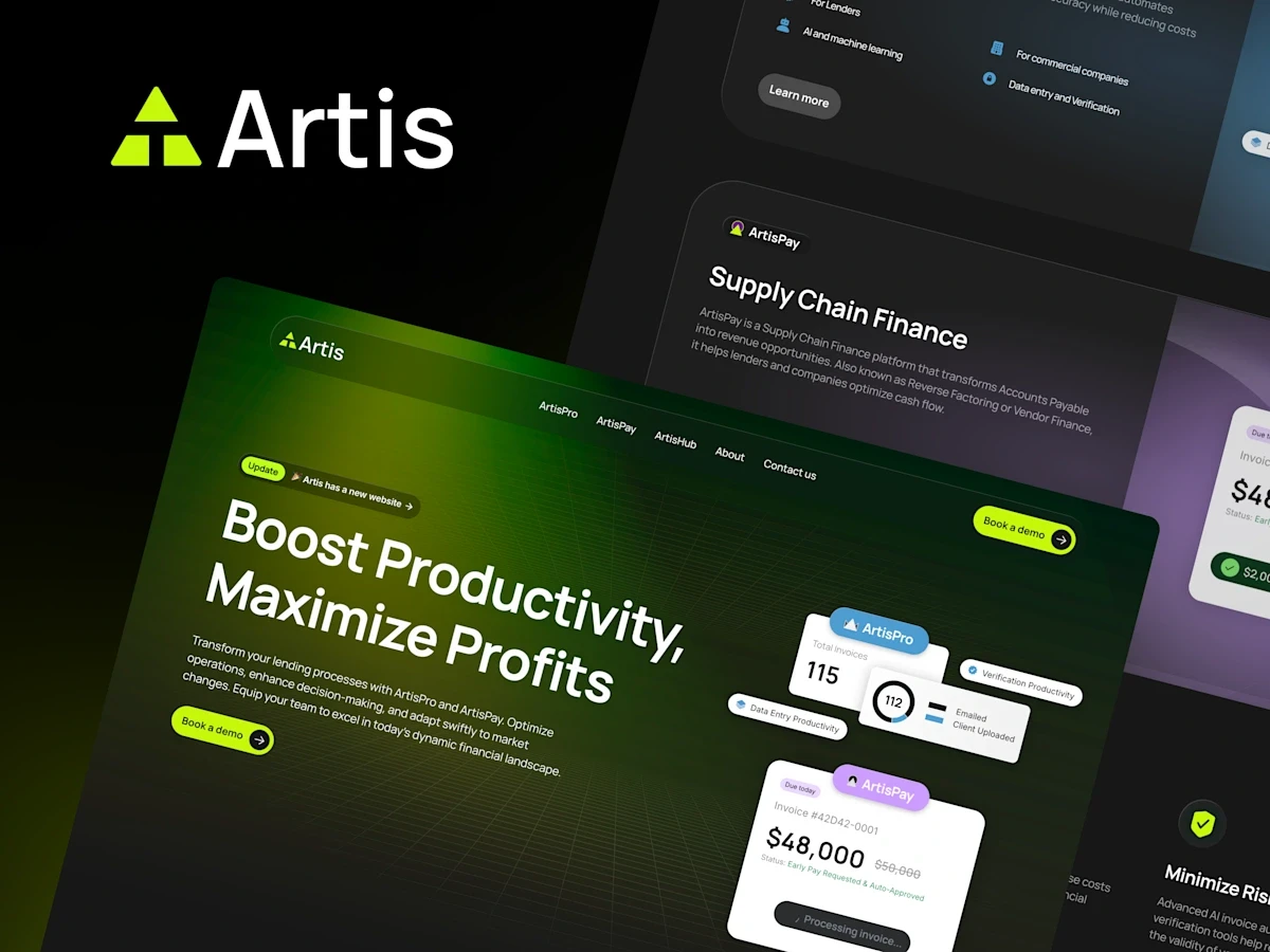 A CMS your marketing team can actually run article cover image by AGR Studio