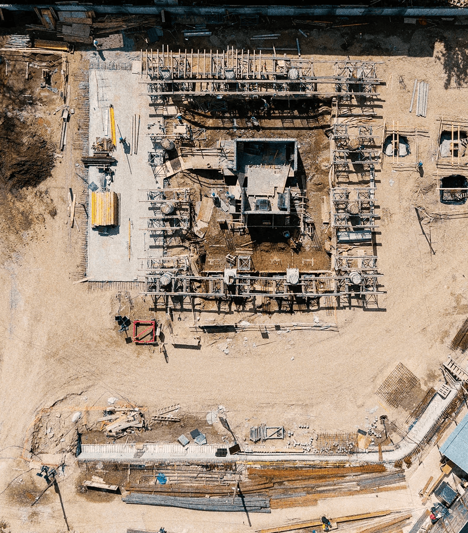 horzon lines Project