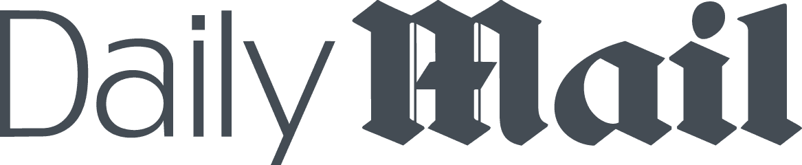 Logo for the Daily Mail