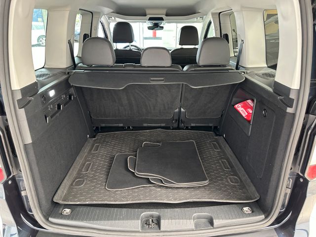 VW Caddy 2021 BLUE Gebrauchtwagen - Galeriebild 24