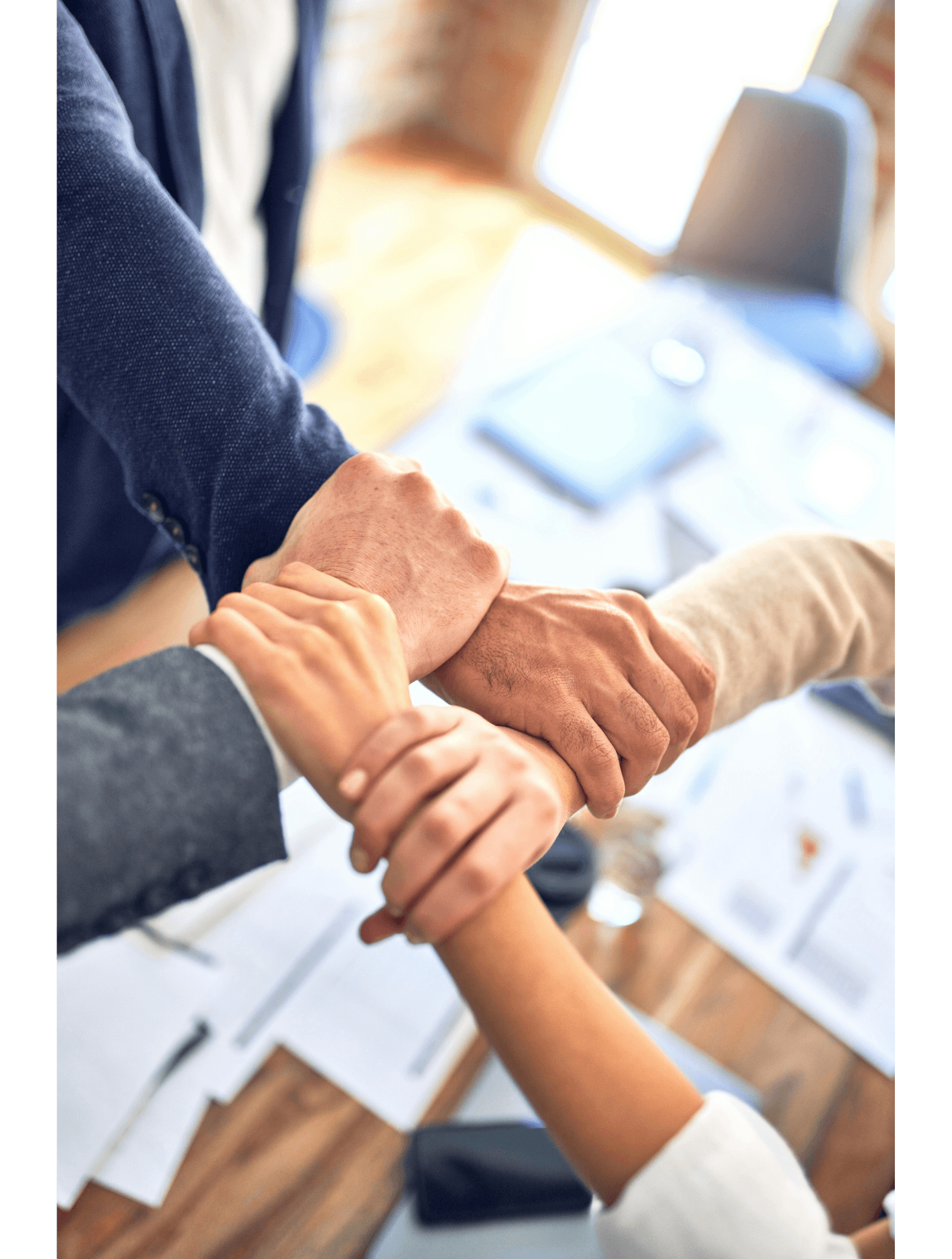 photography of people inside room during daytime