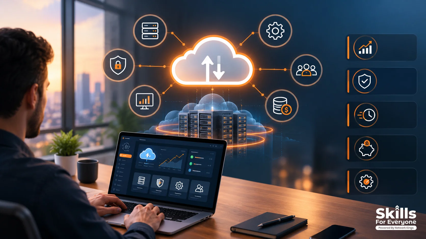 Cloud Security