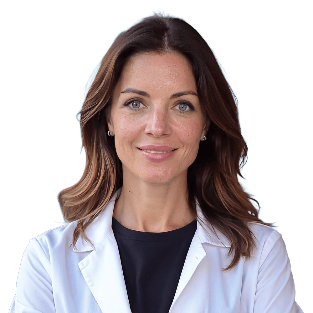 Jennifer Tempesta, MSN, ANP