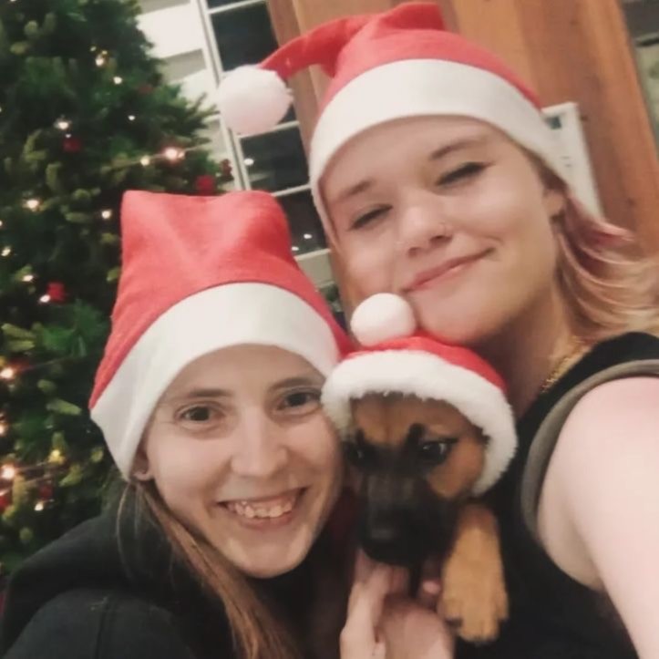 Customer Review Avatar