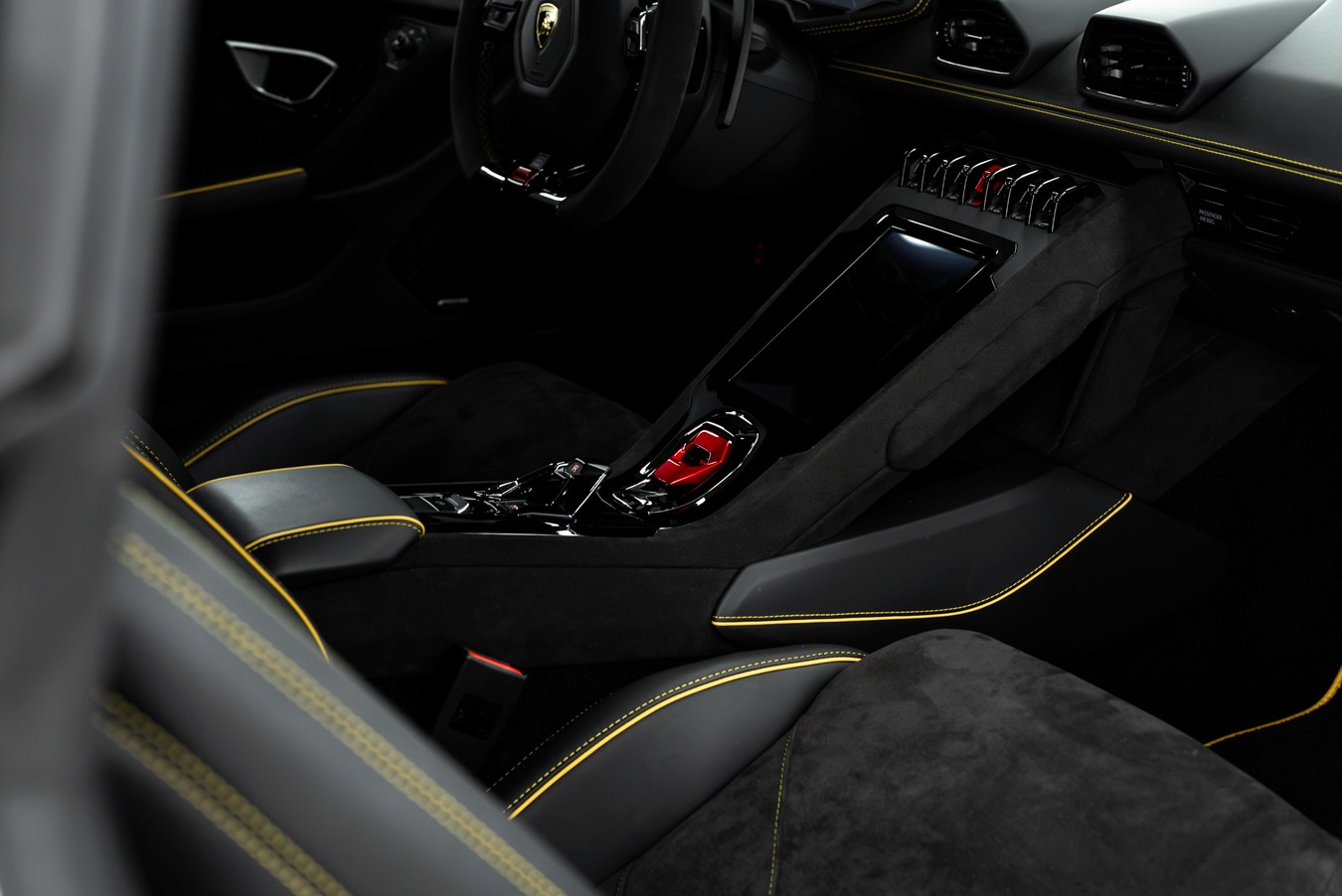 2023 Lamborghini Huracan Tecnica, photo 40