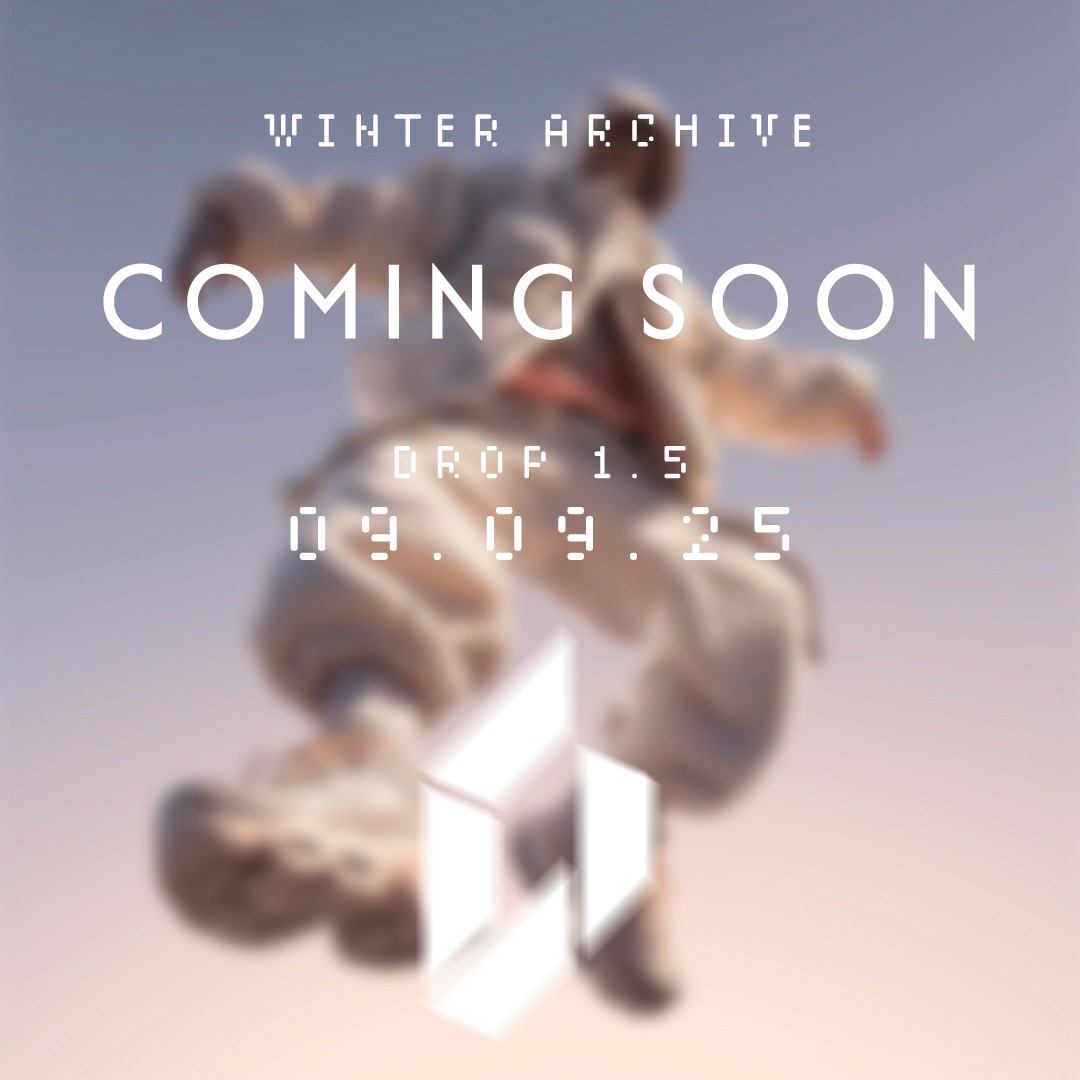 green and pink cardboard boxes