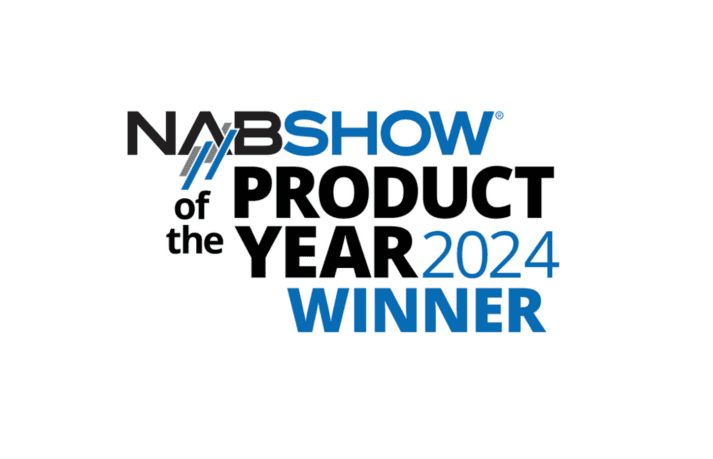 recorldy nab show product of the year