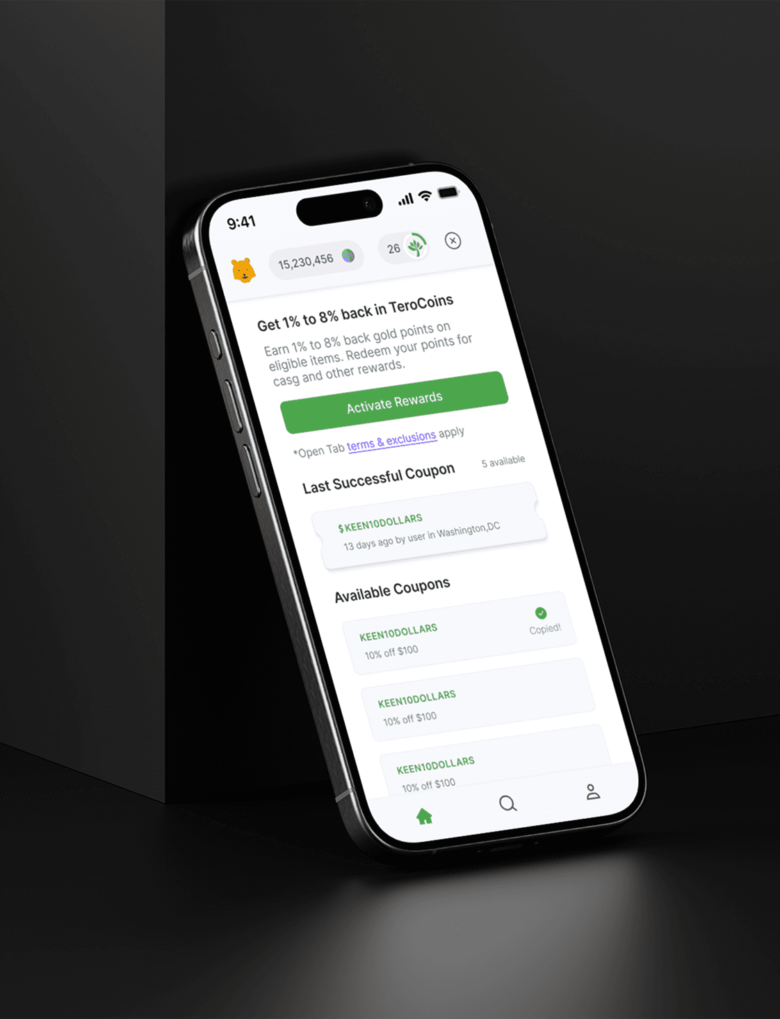 Creatix template image